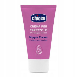 Chicco Krem Na Spękane Brodawki Sutki 30ml