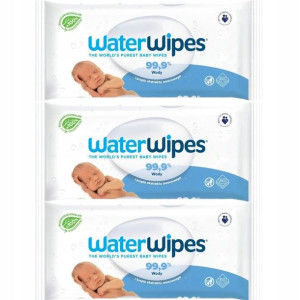 Water Wipes Chusteczki Waterwipes Dla Dzieci 180sz