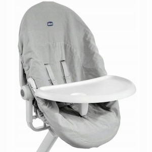 Chicco Zestaw Do Baby Hug 4w1 - Tacka + Pokrowiec