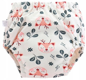 Piambo Majtki Pieluchy Treningowe Nauka Jelonki