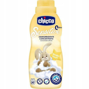 Chicco Płyn Do Płukania Hipoalergiczny 750ml
