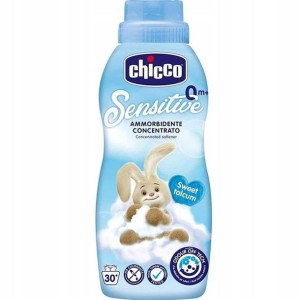 Chicco Płyn Do Płukania Hipoalergiczny 750ml