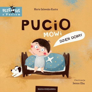 Pucio Mówi Dzień Dobry, Marta Galewska-kustra