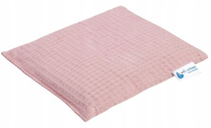 Termofor Z Pestek Wiśni Na Kolkę Kolki Wafel