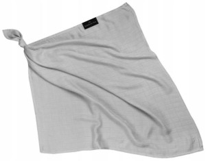 Muślinowy Kocyk Pieluszka Otulacz Bambusowy 120cm