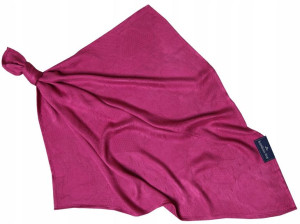 Pieluszka Bambusowa Pielucha Bambus 100% 30x30