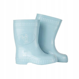 Kalosze Poprosze Kalosze Jelonek Blue 19/20 13,5cm