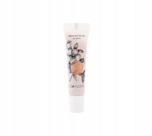 LULLALOVE Błyszczyk Do Ust Nude Shake - Delikatny Beż 10 ml.