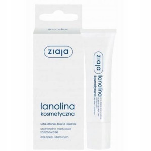 Ziaja Lanolina Kosmetyczna 10g