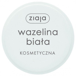 Ziaja Wazelina Biała Kosmetyczna 30ml