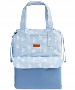 Sensillo Torba Dla Mamy Do Wózka Mama Bag 7224