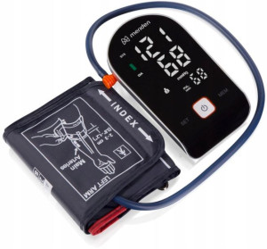 Meriden Medical Ciśnieniomierz Xlive 3