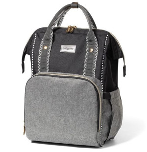 Babyono Torba Plecak Dla Mamy Oslo Style 1424/01