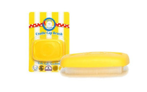 Bean Clean Szczoteczka Na Ciemieniuchę