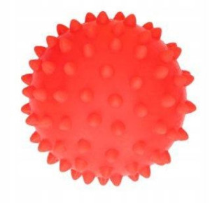 Hencz Toys Piłeczka Sensoryczna Sensorky 0m+ 1szt
