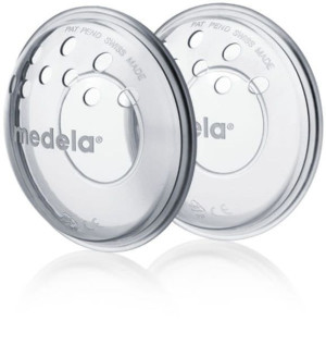 Medela Ochronne Osłonki Na Piersi 2szt 0231