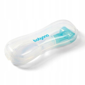 Babyono Aspirator Do Noska Na Katarek 485