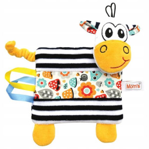 Hencz Szmatka Szeleścik Zebra 933