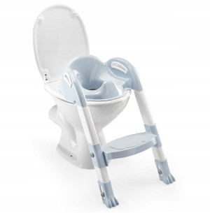 Thermobaby Nakładka Na Sedes Wc Ze Stopniem Blue