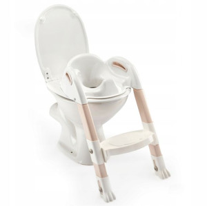 THERMOBABY NAKŁADKA WC Sedes Toalete Stopniem WHIT