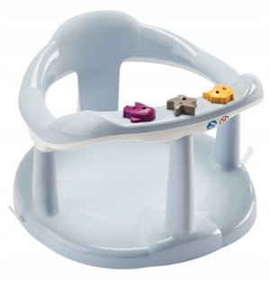 Thermobaby Krzesełko Fotelik Do Kąpieli Blue