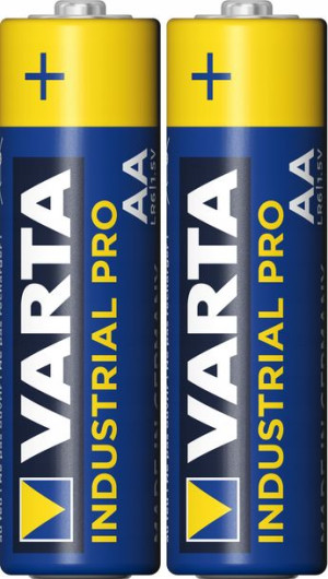 Varta Bateria Alkaliczna Aa Lr06 Paluszki 2szt