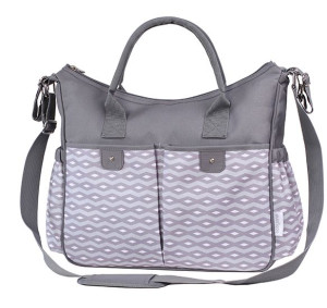 Babyono Torba Spacerowa Dla Mamy So City 1423/02