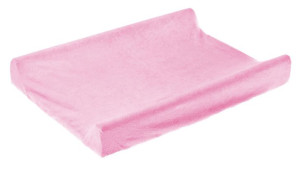Sensillo Pokrowiec Na Przewijak Frotte 70x50 Pink