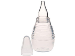 Canpol Gruszka Aspirator Do Nosa Niemowląt 56/154
