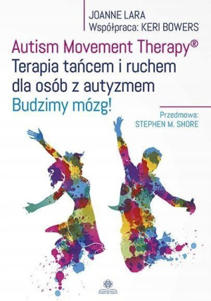Autism Movement Therapy Terapia tańcem