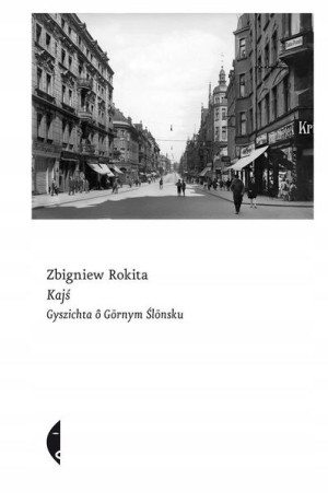 Kajś Zbigniew Rokita, Grzegorz Kulik