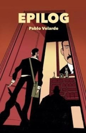 Epilog Pablo Velarde