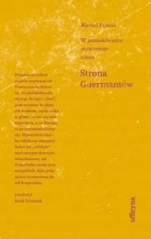 Strona Guermantów