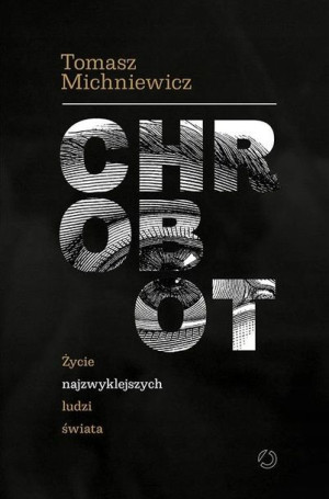 Chrobot w.2 Tomasz Michniewicz