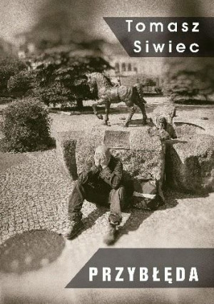 Przybłęda Tomasz Siwiec