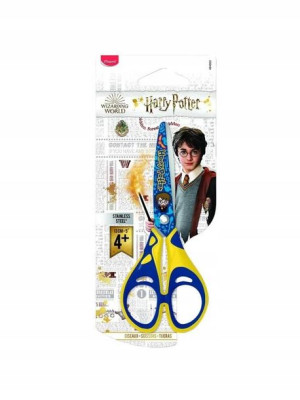 Nożyczki Harry Potter Charms 13cm MAPED