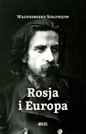 Rosja i Europa Sołowjow Włodzimierz