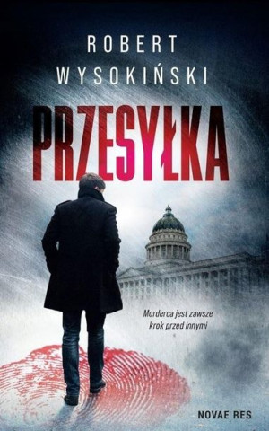 Przesyłka Robert Wysokiński