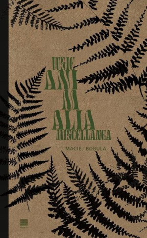 wsie, aninalia, miscellanea
