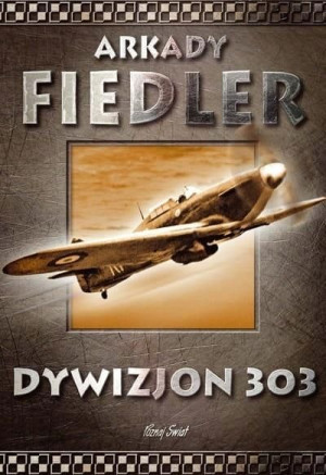 Dywizjon 303 Arkady Fiedler