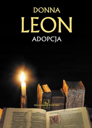 Adopcja Donna Leon