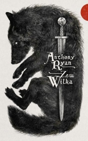 Zew Wilka Anthony Ryan