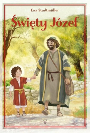 Święty Józef Ewa Stadtmuller