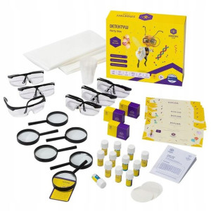 PartyBox Detektyw