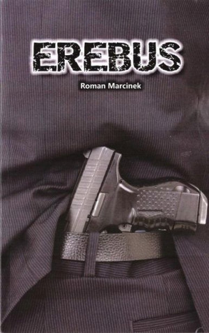 Erebus Roman Marcinek
