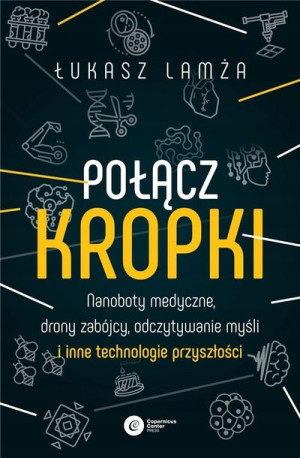 Połącz kropki Łukasz Lamża