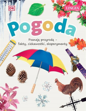 Pogoda Farndon John
