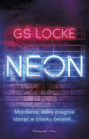 Neon G.S Locke, Maciejka Mazan