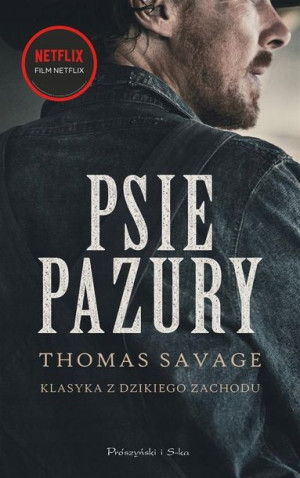 Psie pazury Thomas Savage, Magdalena Koziej