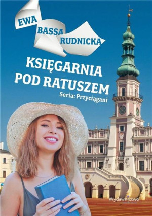 Księgarnia pod ratuszem